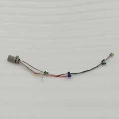K313-0022-FN Valve Body Harness FN K313 CVT Transmission Used And Inspected For T OYOTA ROEWE