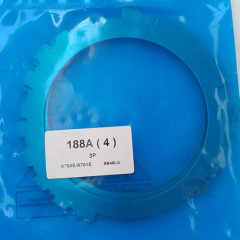 A760E-T188081A-AM Steel Kit AM A760E A761E T188081A Automatic Transmission 6 Speed For T OYOTA Lexus