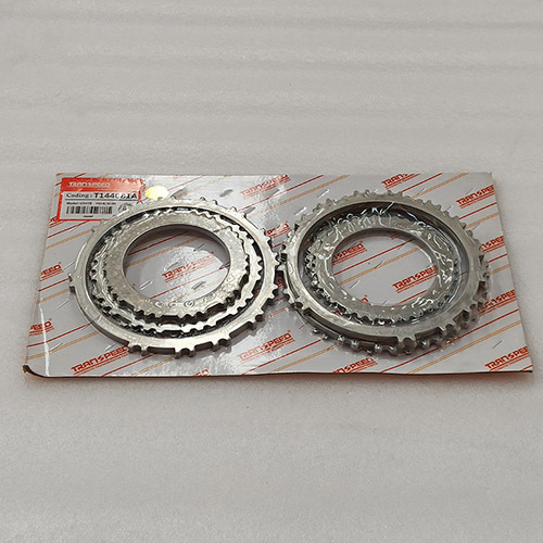 U340E-T144081A-AM Steel Kit AM T144081A U340E U341E Transmission Steel Plate Clutch Kit For For T OYOTA COROLLA