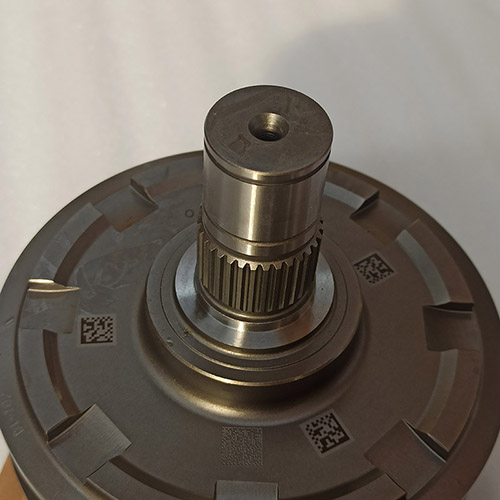 VT2-0023-OEM Secondary Pulley Without gear OEM VT2 CVT Transmission For BYD Chevrolet