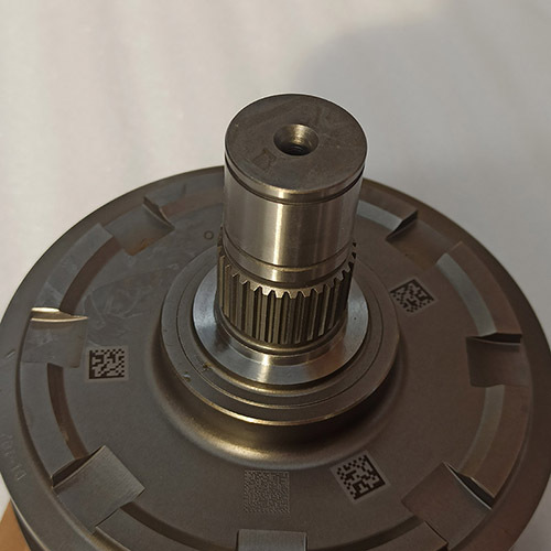 VT2-0023-OEM Secondary Pulley Without gear OEM VT2 CVT Transmission For BYD Chevrolet