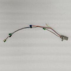 K313-0022-FN Valve Body Harness FN K313 CVT Transmission Used And Inspected For T OYOTA ROEWE