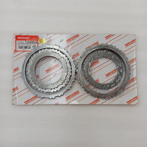 U340E-T144081A-AM Steel Kit AM T144081A U340E U341E Transmission Steel Plate Clutch Kit For For T OYOTA COROLLA