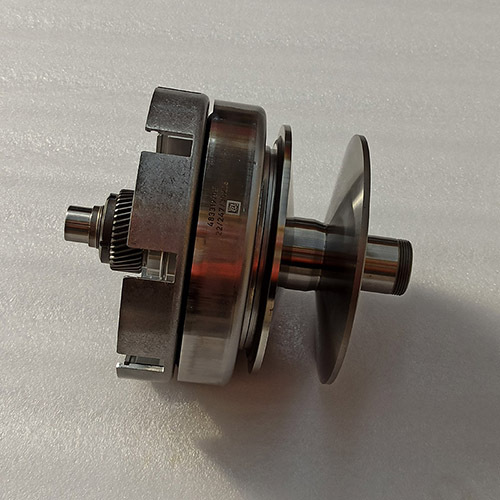 Primary Variator Pulley Assembly For John Deere D105 & E100 – Replaces MIA13031/MIA12481