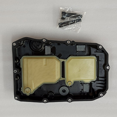 725-0009-AM Pan late version AM A7252703114 725 DCT Transmission 7 SPEED Aftermarket Good Quality For Benz
