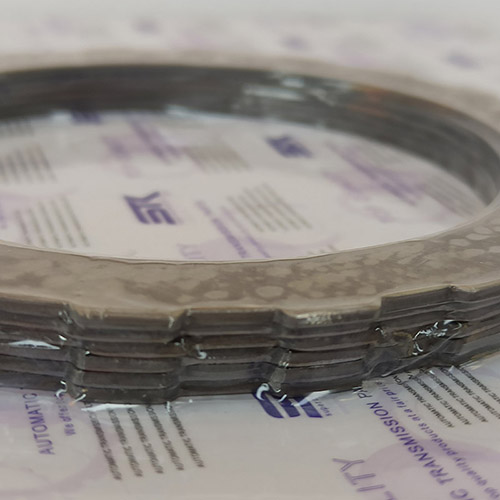 T04102A A4LD Ford TRANSMISSION OVERHAUL KIT YEAR 19851987