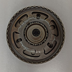 7DCT300-0001-U1 Clutch Assy U1 7DCT300 DCT Transmission 7 Speed Used And Inspected For Benz