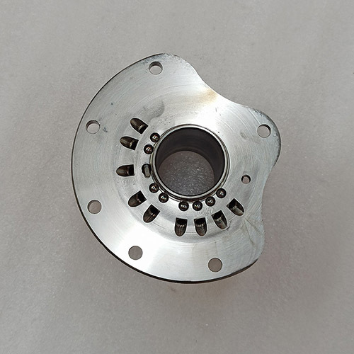 6DCT451-0024-FN Clutch Stator FN With 4 Rings 2 Bearings Transmission 6 Speed DCT Transmission From New Trans For Haval Wey