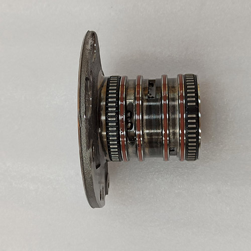 6DCT451-0024-FN Clutch Stator FN With 4 Rings 2 Bearings Transmission 6 Speed DCT Transmission From New Trans For Haval Wey