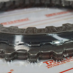 722.6-T141081C-AM Steel Kit AM 722.6 W5A330 15PCS A KIT Automatic Transmission 5 Speed For Dodge Mercedes-Benz