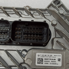 7DCT300-0008-U1 Control Module U1 7DCT300 DCT Transmission 7 Speed Used And Inspected For Benz