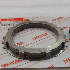 42RLE-T077081A-AM Steel Kit AM 42RLE 17PCS A KIT T077081A Automatic Transmission 4 Speed For Dodge