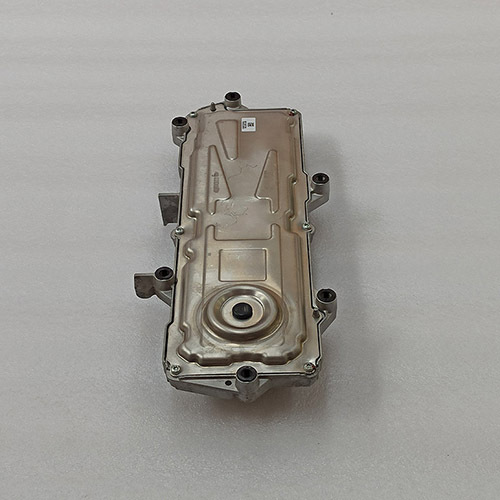 7DCT300-0008-U1 Control Module U1 7DCT300 DCT Transmission 7 Speed Used And Inspected For Benz