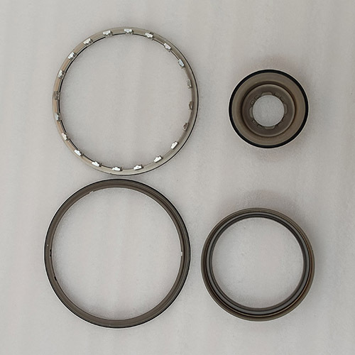 9T50-0018-OEM Piston Kit OEM 4PCS A KIT 9T50 Automatic Transmission 9 Speed For Buick C adillac Chevrolet
