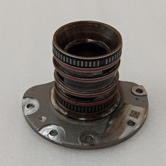 6DCT451-0024-FN Clutch Stator FN With 4 Rings 2 Bearings Transmission 6 Speed DCT Transmission From New Trans For Haval Wey
