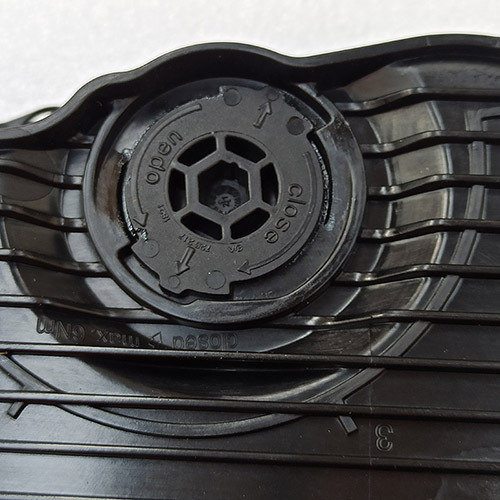 725-0009-AM Pan late version AM A7252703114 725 DCT Transmission 7 SPEED Aftermarket Good Quality For Benz
