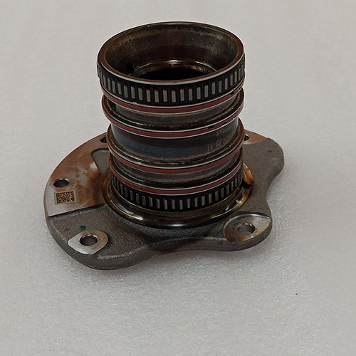 6DCT451-0024-FN Clutch Stator FN With 4 Rings 2 Bearings Transmission 6 Speed DCT Transmission From New Trans For Haval Wey