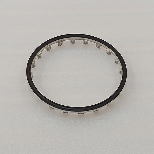 9T50-0018-OEM Piston Kit OEM 4PCS A KIT 9T50 Automatic Transmission 9 Speed For Buick C adillac Chevrolet