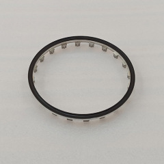9T50-0018-OEM Piston Kit OEM 4PCS A KIT 9T50 Automatic Transmission 9 Speed For Buick C adillac Chevrolet