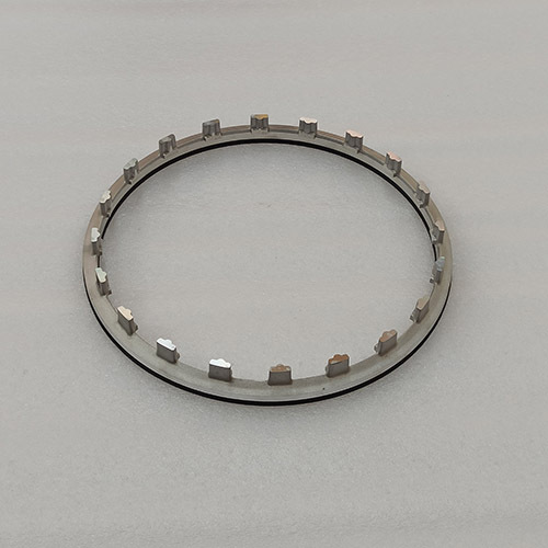 9T50-0018-OEM Piston Kit OEM 4PCS A KIT 9T50 Automatic Transmission 9 Speed For Buick C adillac Chevrolet