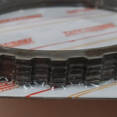722.6-T141081C-AM Steel Kit AM 722.6 W5A330 15PCS A KIT Automatic Transmission 5 Speed For Dodge Mercedes-Benz