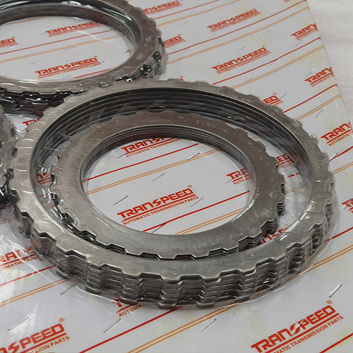 6HP19-T143081B-AM Steel Module AM T143081B 23pcs a kit Automatic Transmission 6 Speed For AUDI