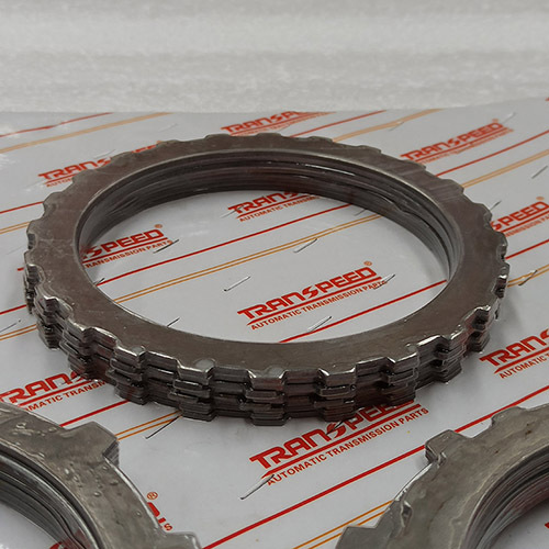 4HP24-T053081B-AM Steel Module AM T053081B 26pcs a kit Steel Kit Aftermarket Good Quality For BMW