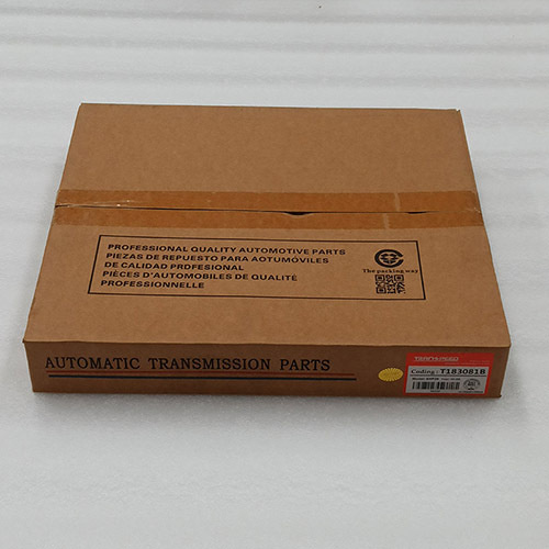 6HP26-T183081B-AM Steel Module AM T183081B 30pcs a kit Automatic Transmission 6 Speed For AUDI