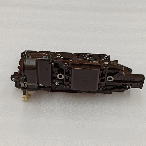 6L45-TCU01-U1 Computer with solenoids U1 24243598 Automatic Transmission 6 Speed For BMW