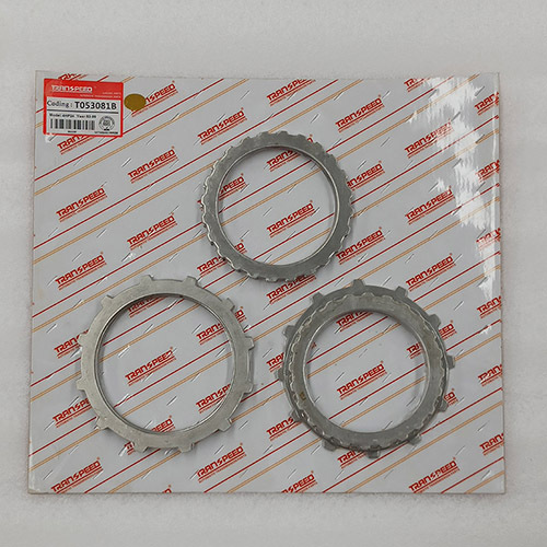 4HP24-T053081B-AM Steel Module AM T053081B 26pcs a kit Steel Kit Aftermarket Good Quality For BMW