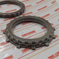 4HP24-T053081B-AM Steel Module AM T053081B 26pcs a kit Steel Kit Aftermarket Good Quality For BMW