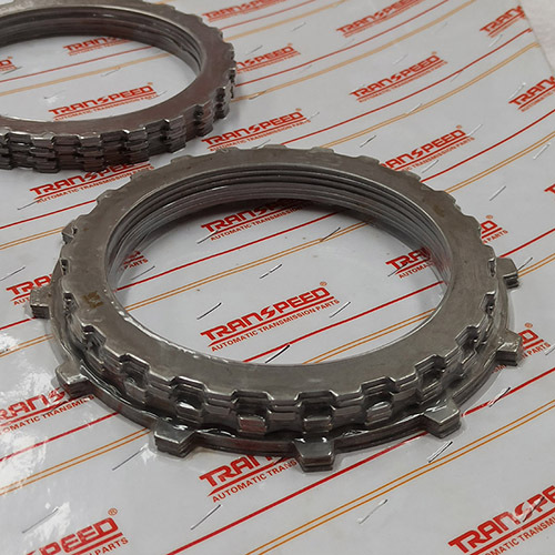 4HP24-T053081B-AM Steel Module AM T053081B 26pcs a kit Steel Kit Aftermarket Good Quality For BMW