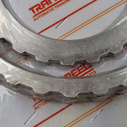 6HP19-T143081B-AM Steel Module AM T143081B 23pcs a kit Automatic Transmission 6 Speed For AUDI