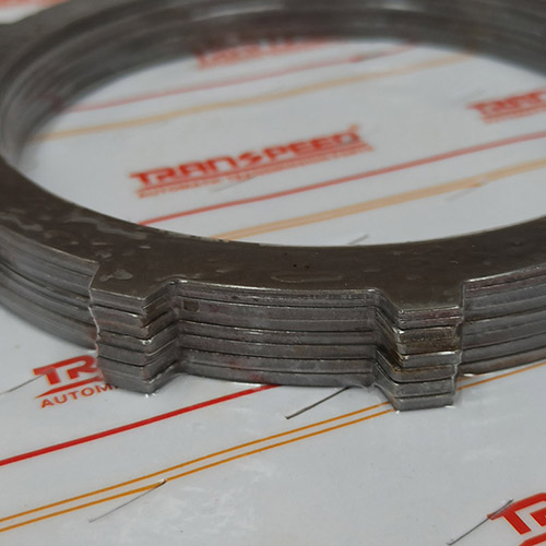 4HP24-T053081B-AM Steel Module AM T053081B 26pcs a kit Steel Kit Aftermarket Good Quality For BMW