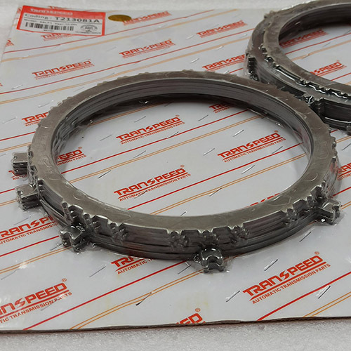 A6LF1-T213081A-AM Steel Kit AM 20pcs a kit A6LF1 T213081A Automatic Transmission 6 SPEED New And Oe For Kia H yundai