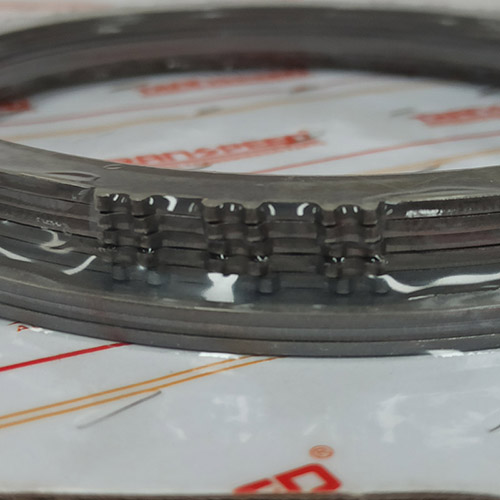 A6MF1-T260081A-AM Steel Kit AM A6MF1/2/3 T260081A 18pcs a kit Automatic Transmission 6 Speed Aftermarket Good Quality For Kia H yundai