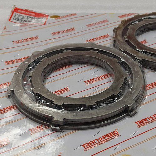 A442F-T083081C-AM Steel Module AM A440 A442F 27pcs a kit Automatic Transmission 6 Speed For T OYOTA