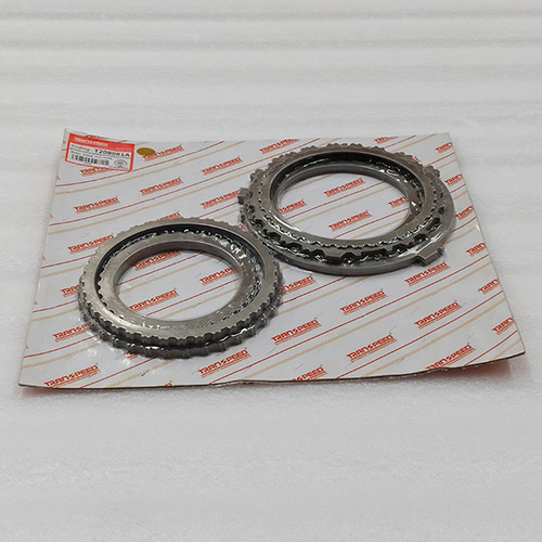 AA80E-T208081A-AM Steel Module AM T208081A 30pcs a kit AA80E Automatic Transmission 8 Speed For T OYOTA Lexus