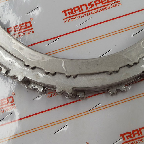 A6LF1-T213081A-AM Steel Kit AM 20pcs a kit A6LF1 T213081A Automatic Transmission 6 SPEED New And Oe For Kia H yundai