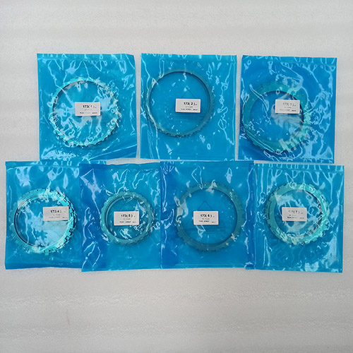 A750E-T173081A-AM Steel Module AM T173081A 35pcs a kit Automatic Transmission 5 Speed For T OYOTA