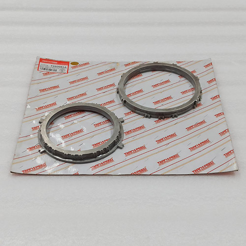 A6MF1-T260081A-AM Steel Kit AM A6MF1/2/3 T260081A 18pcs a kit Automatic Transmission 6 Speed Aftermarket Good Quality For Kia H yundai
