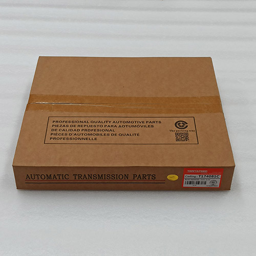 RE5R05A-T174081C-AM Steel Module AM T174081C 36pcs a kit Steel Kit Automatic Transmission 5 Speed 5.6L For SUV