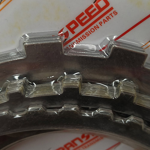 09D-T185081A-AM Steel Module AM T185081A 23pcs a kit Automatic Transmission 6 Speed For AUDI Porsche Volkswagen