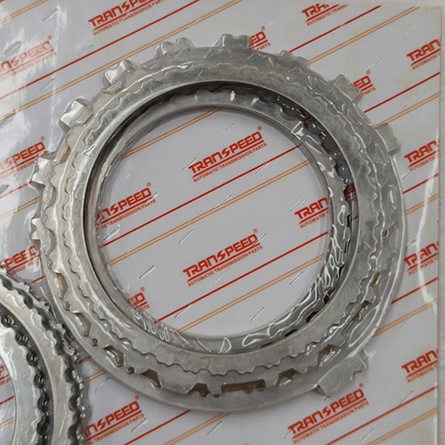 AA80E-T208081A-AM Steel Module AM T208081A 30pcs a kit AA80E Automatic Transmission 8 Speed For T OYOTA Lexus