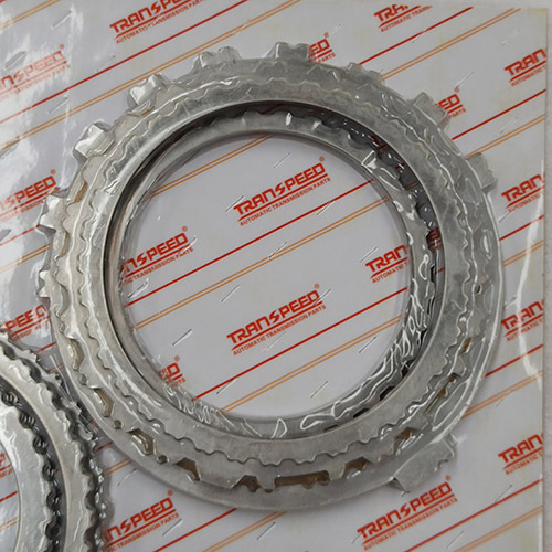 AA80E-T208081A-AM Steel Module AM T208081A 30pcs a kit AA80E Automatic Transmission 8 Speed For T OYOTA Lexus