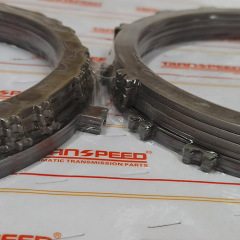 A6LF3-T213081B-AM Steel Kit AM T213081B 18pcs a kit Automatic Transmission 6 SPEED New And Oe For Kia H yundai