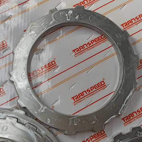 4L80E-WGT031081A-AM Steel Module AM Automatic Transmission 4 Speed For B entley SAAB Chevrolet
