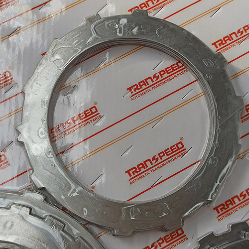 4L80E-WGT031081A-AM Steel Module AM Automatic Transmission 4 Speed For B entley SAAB Chevrolet