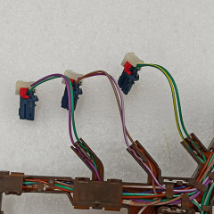 VT40-0005-OEM Harness Valve Body CVT250 GM CVT Transmission For Buick Chevrolet