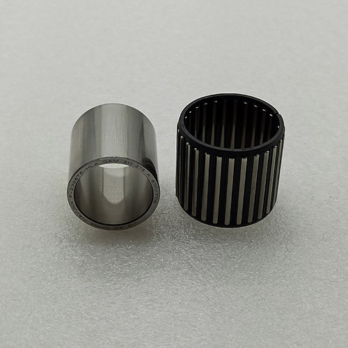 0AM-0100-OEM Bearing 0AM311213A F-239876 35*25*32 26 rollers OEM DQ200/0AM DCT DSG Transmission For AUDI V olkswagen Skoda